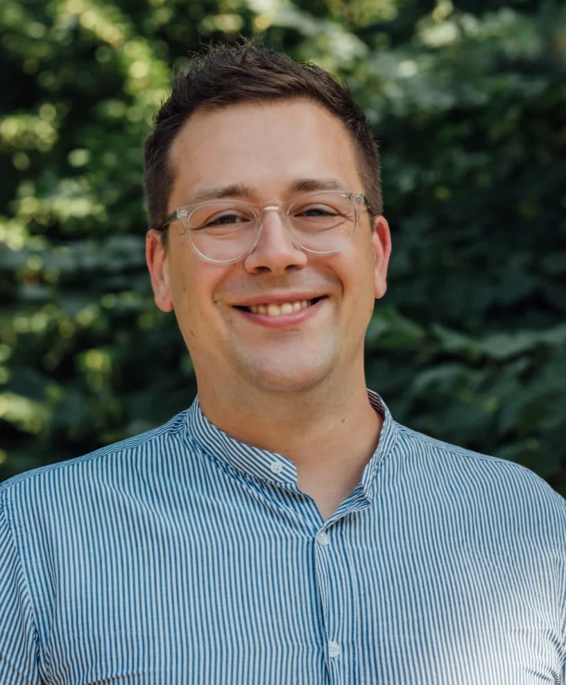 Andrii Klesov