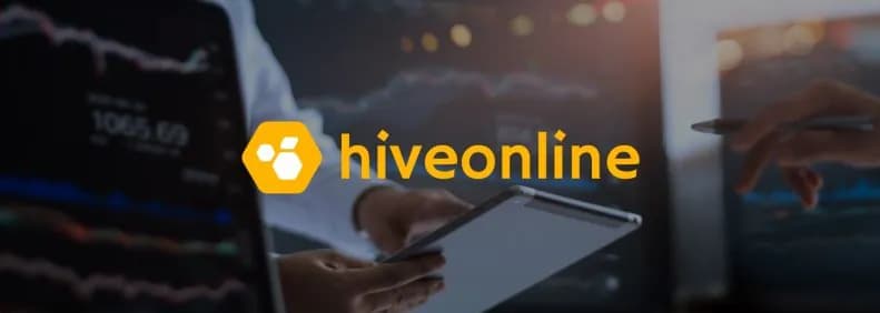 Hiveonline: Marketplace for SMEs and Entrepreneurs