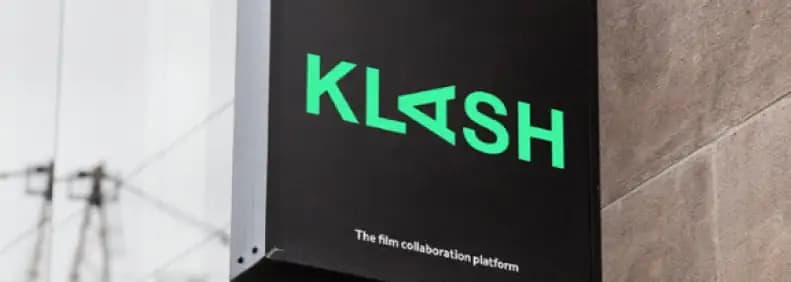 Klash: Film Collaboration Platform