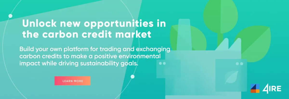 green finance CTA