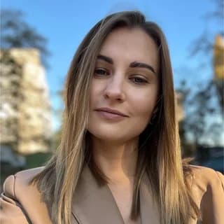 Alina Siraia