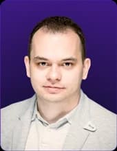 Peter Shubenok
