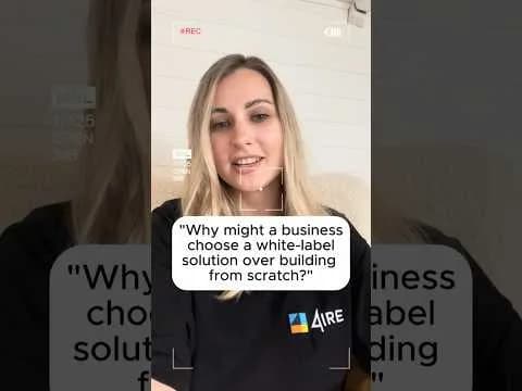Neobank white label vs. building from scratch