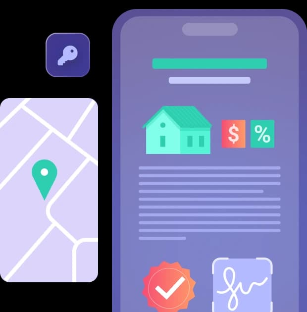 Real estate tokenization platform by 4IRE